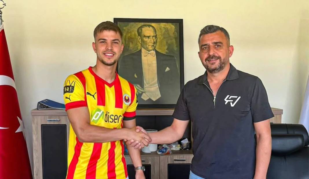 2025-2026 transfer döneminde Konyaspor’a gelenler ve gidenler 19